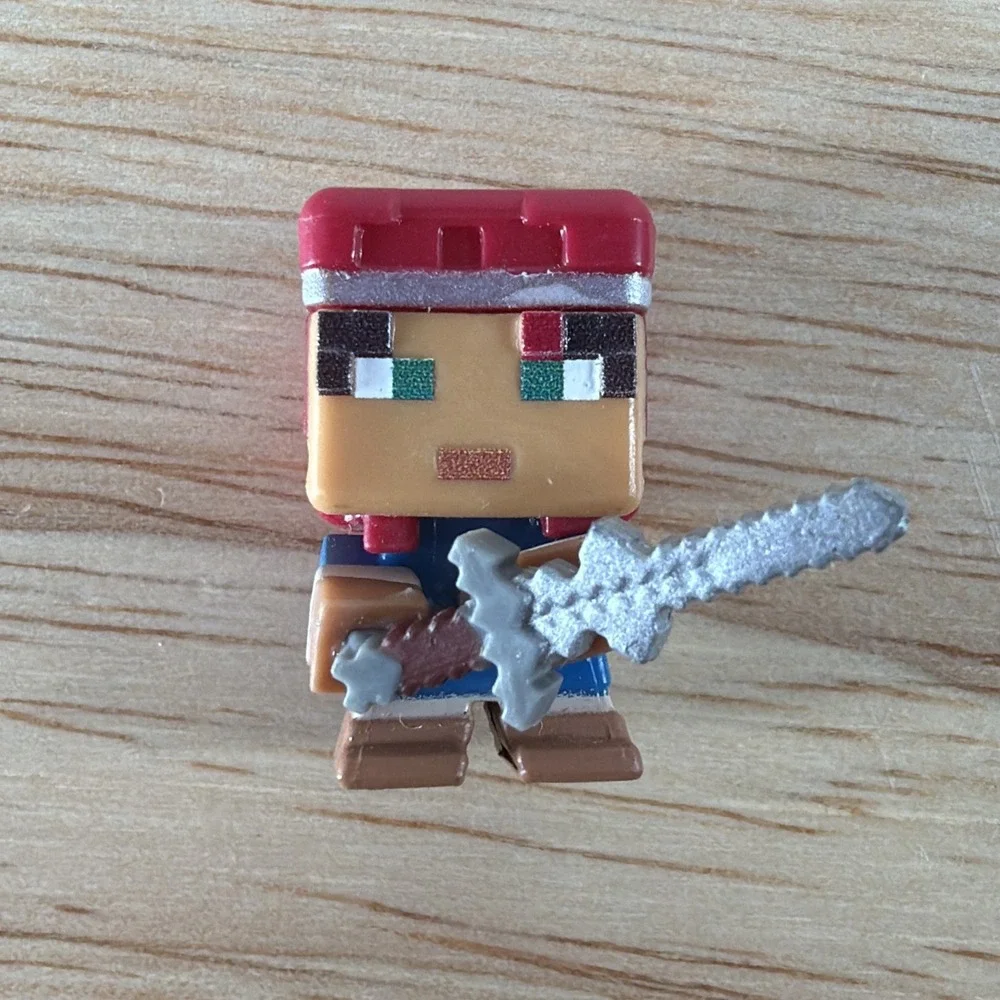 Minecraft Dungeon Series #20 1